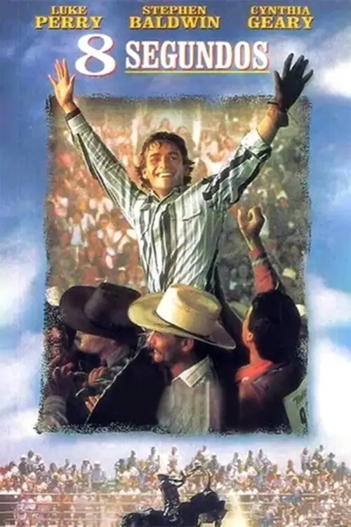 Assistir 8 Segundos