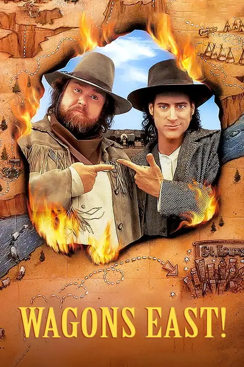 Assistir Dois Contra o Oeste