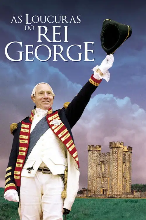 Assistir As Loucuras do Rei George