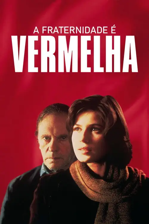 Assistir A Fraternidade é Vermelha