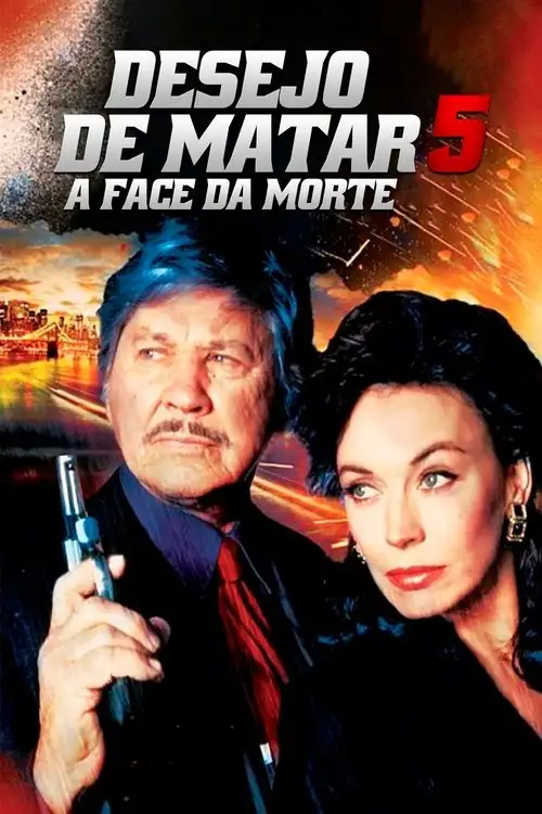 Assistir Desejo de Matar 5: A Face da Morte