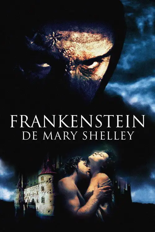 Assistir Frankenstein de Mary Shelley