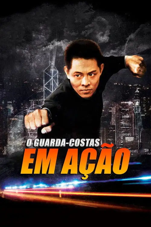 Assistir O Guarda-Costas em Ação
