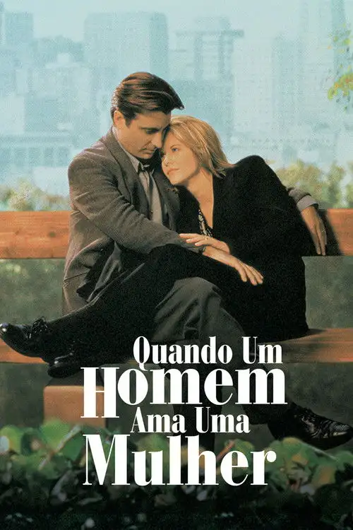 Assistir Quando um Homem Ama uma Mulher