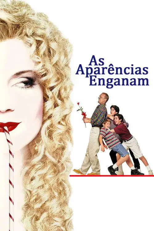 Assistir As Aparências Enganam