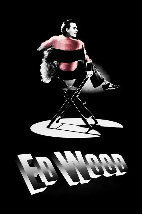 Assistir Ed Wood