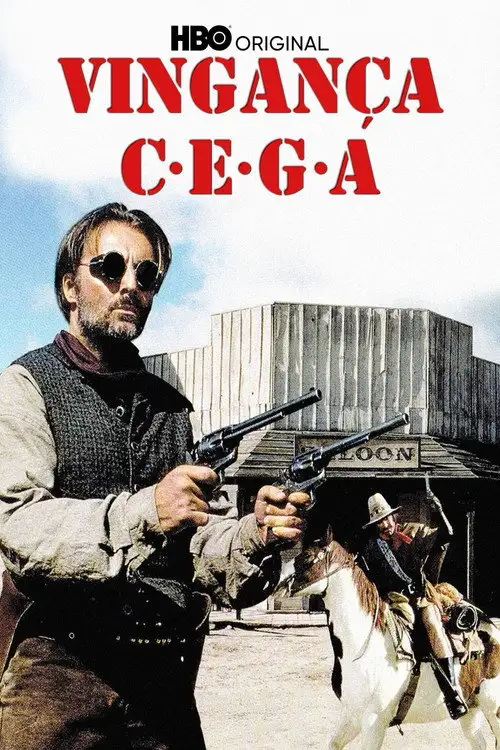 Assistir Vingança Cega