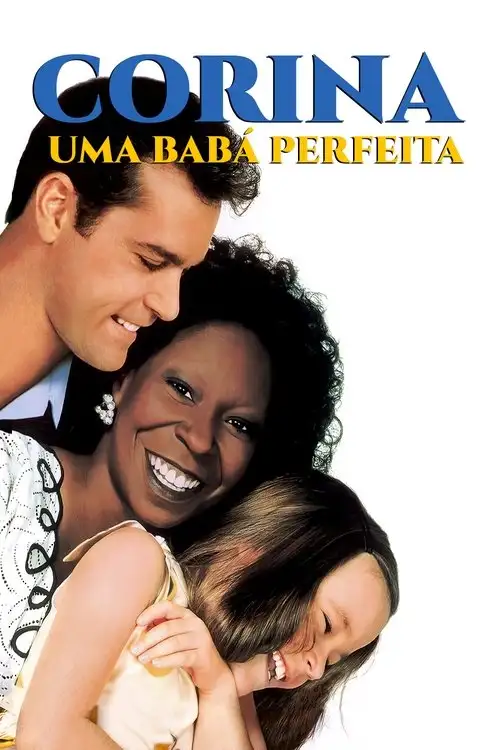 Assistir Corina, Uma Babá Perfeita