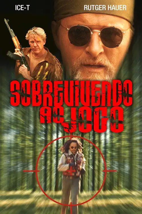 Assistir Sobrevivendo ao Jogo