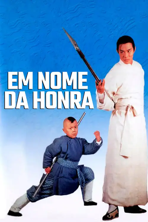 Assistir Em Nome da Honra