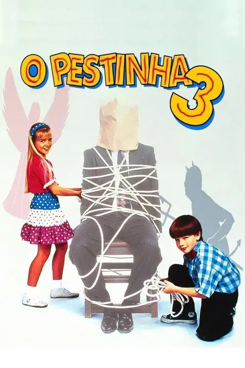 Assistir O Pestinha 3 Online Grátis em HD
