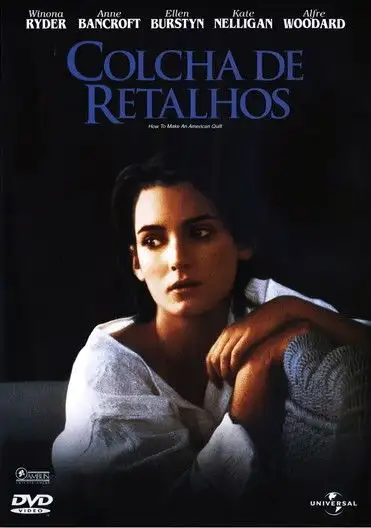 Assistir Colcha de Retalhos