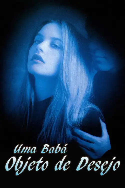 Assistir Uma Babá Objeto de Desejo Online Grátis em HD