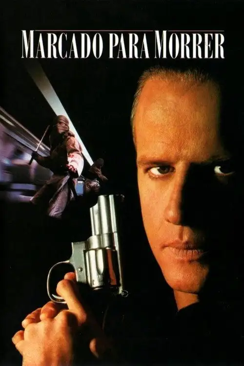 Assistir Marcado para Morrer