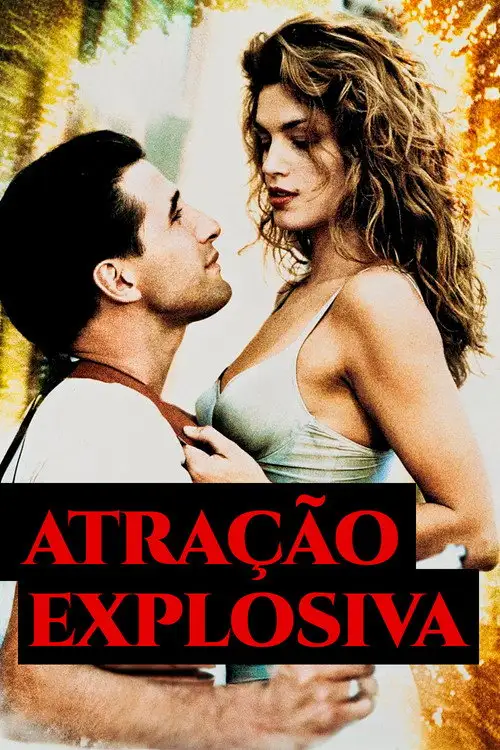 Assistir Atração Explosiva