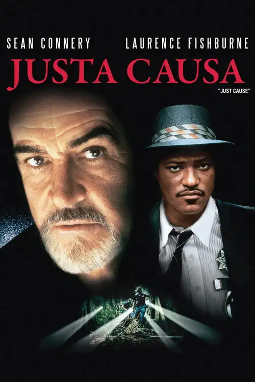 Assistir Justa Causa
