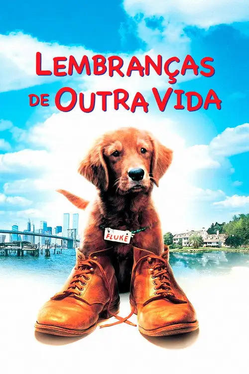 Assistir Lembranças de Outra Vida