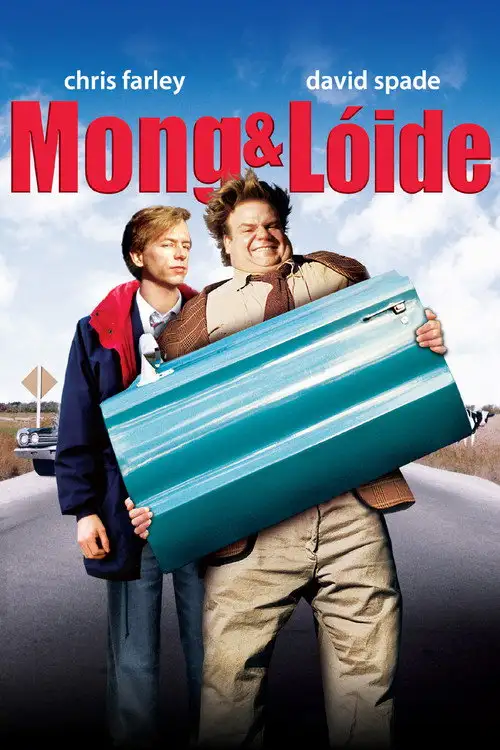 Assistir Mong & Lóide