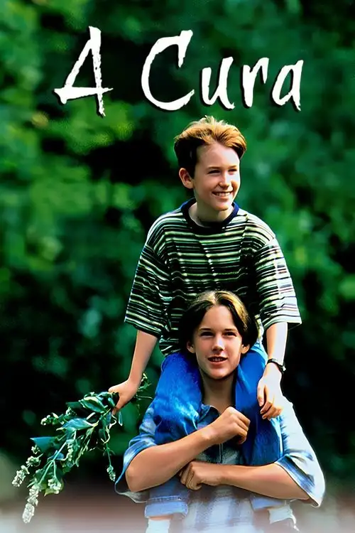 Assistir A Cura Online Grátis em HD