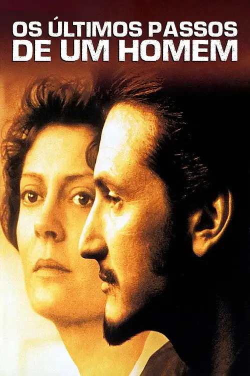 Assistir Os Últimos Passos de um Homem