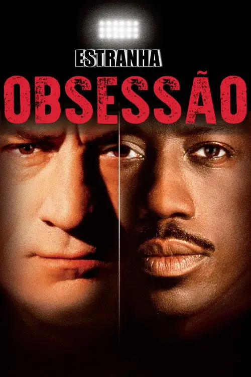 Assistir Estranha Obsessão