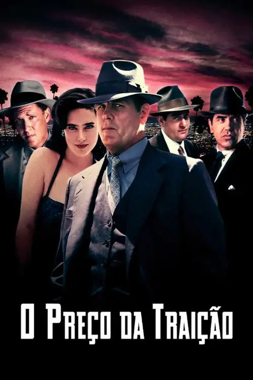 Assistir O Preço da Traição