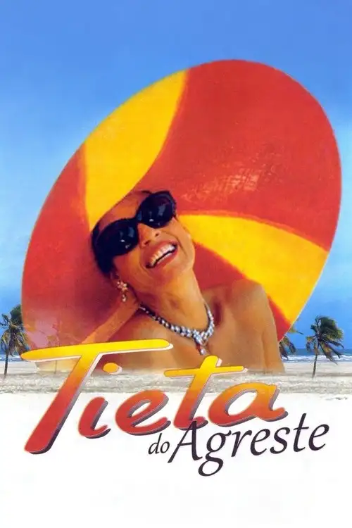 Assistir Tieta do Agreste