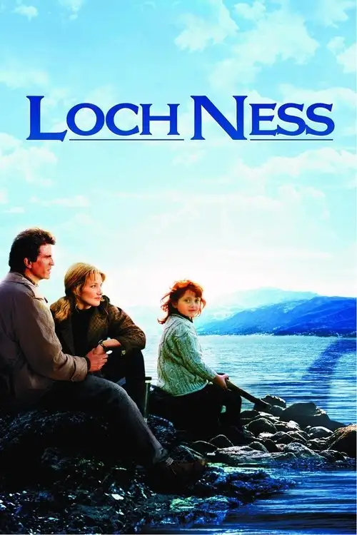 Assistir O Mistério do Lago