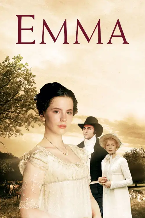 Assistir Emma