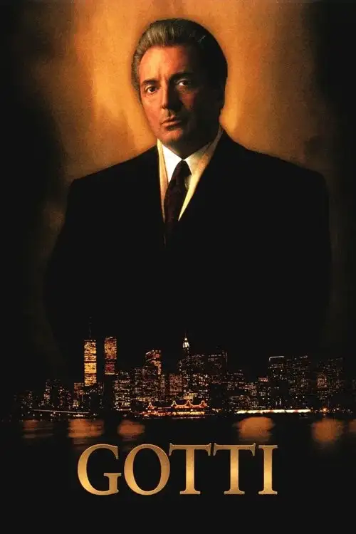 Assistir Gotti Online Grátis em HD