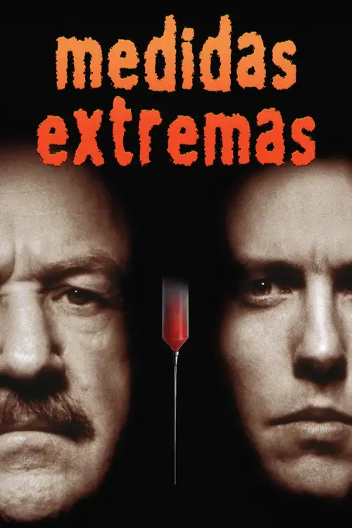 Assistir Medidas Extremas