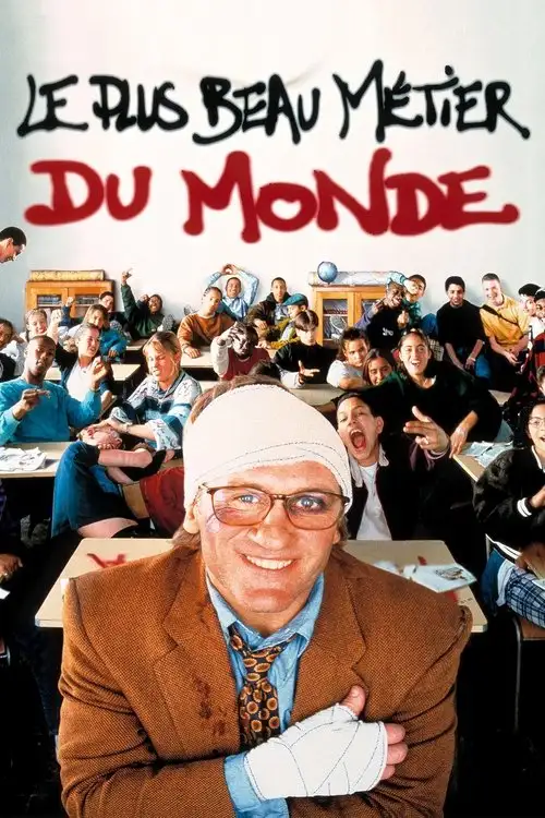 Assistir Nosso Professor é um Herói