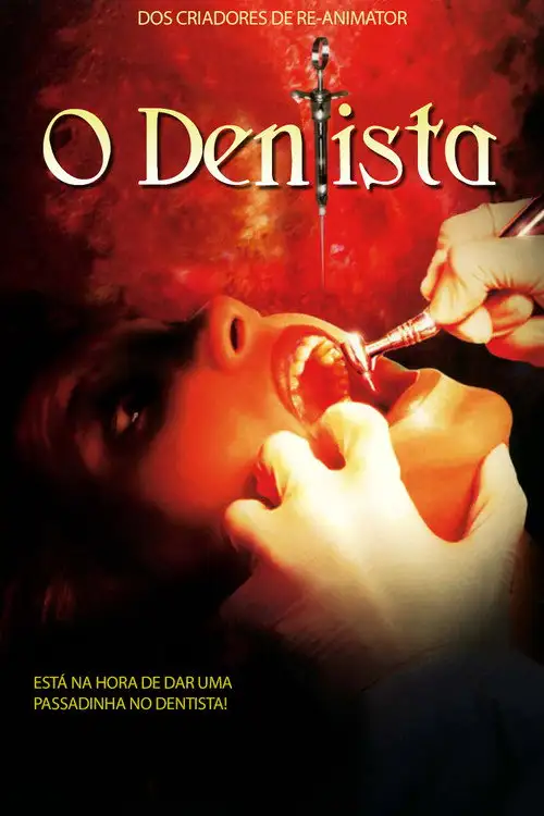 Assistir O Dentista