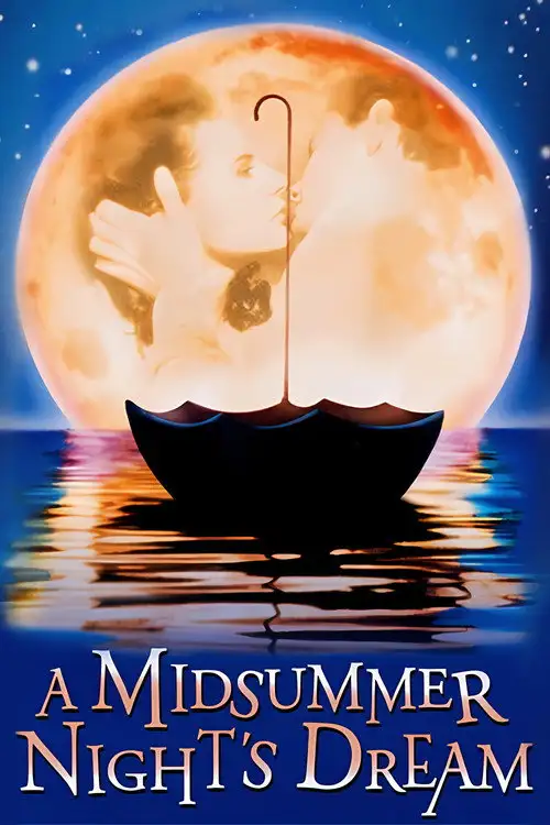 Assistir Sonho de Uma Noite de Verão - O Filme
