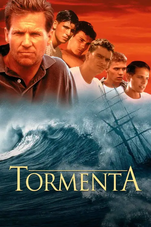 Assistir Tormenta