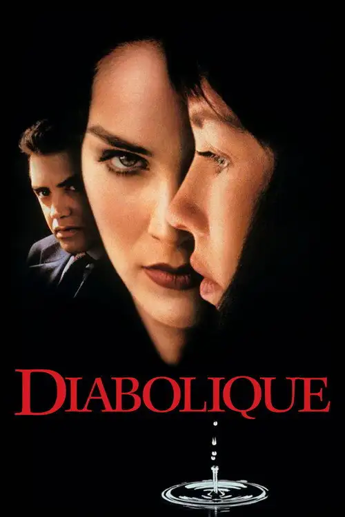 Assistir Diabolique Online Grátis em HD
