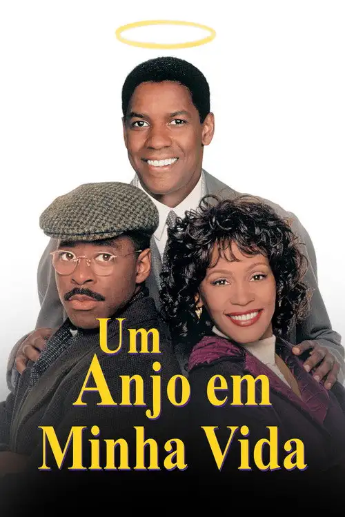 Assistir Um Anjo em Minha Vida
