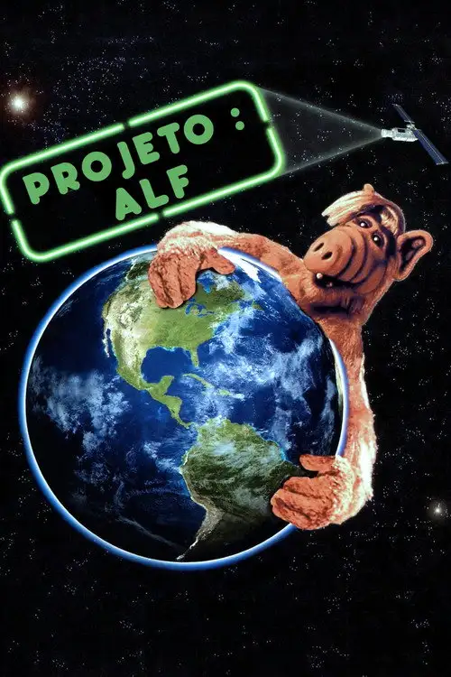 Assistir Projeto Alf