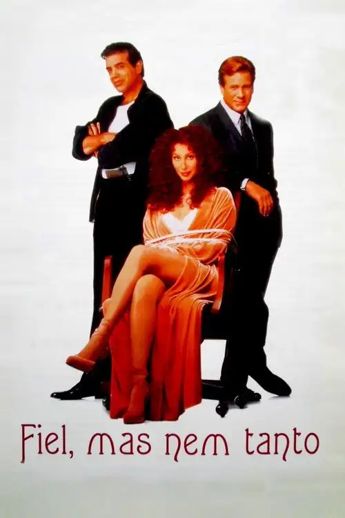 Assistir Fiel, Mas Nem Tanto