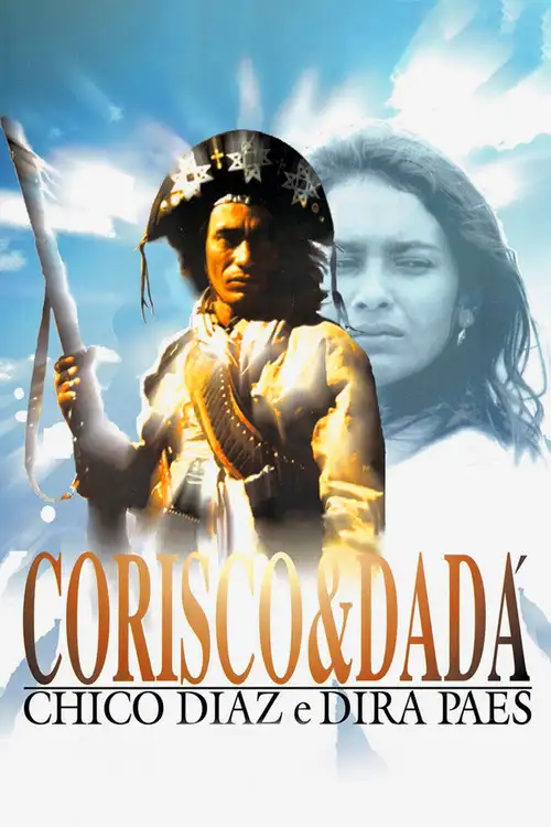 Assistir Corisco & Dadá