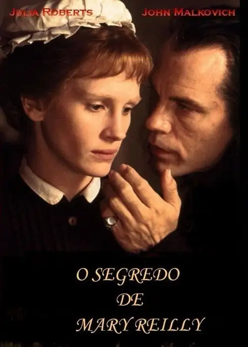 Assistir O Segredo de Mary Reilly
