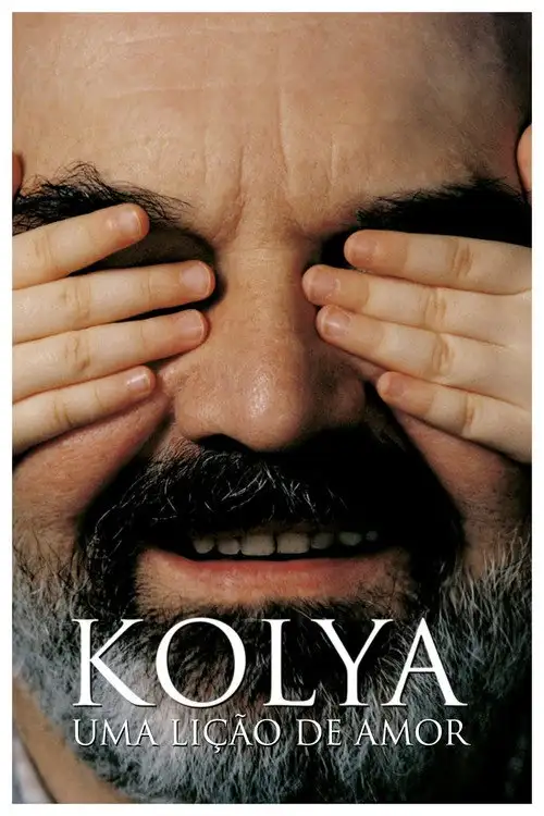 Assistir Kolya