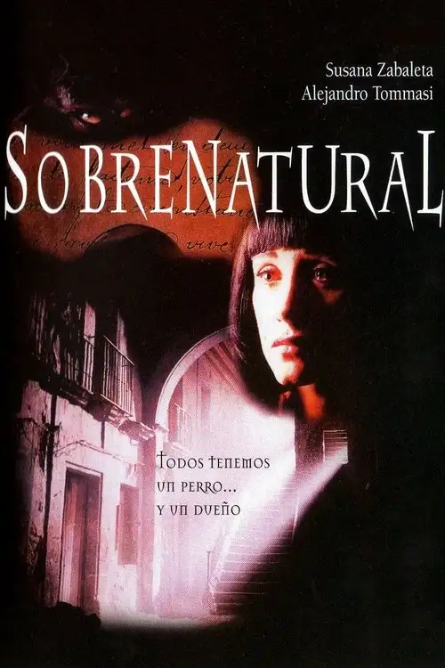 Assistir Sobrenatural