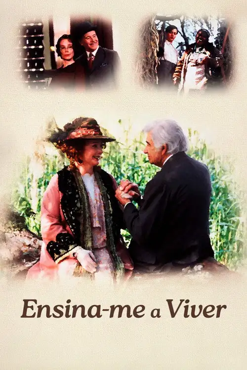 Assistir Ensina-me a Viver