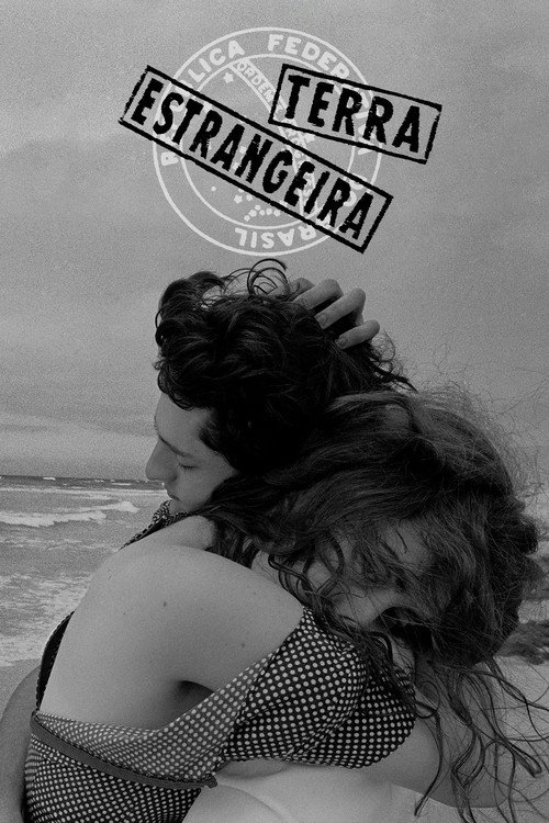 Assistir Terra Estrangeira