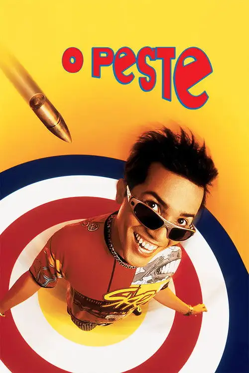 Assistir O Peste Online Grátis em HD