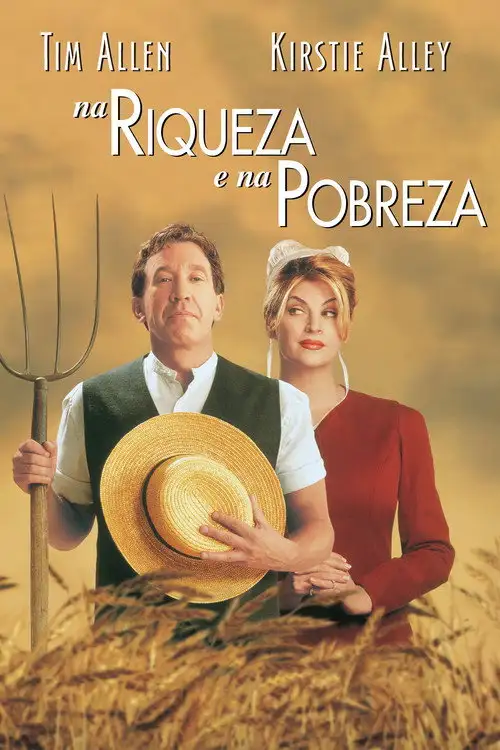 Assistir Na Riqueza e na Pobreza Online Grátis em HD