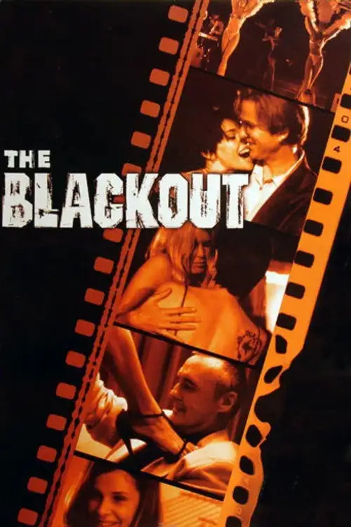 Assistir Blackout - Sentiu a Minha Falta?