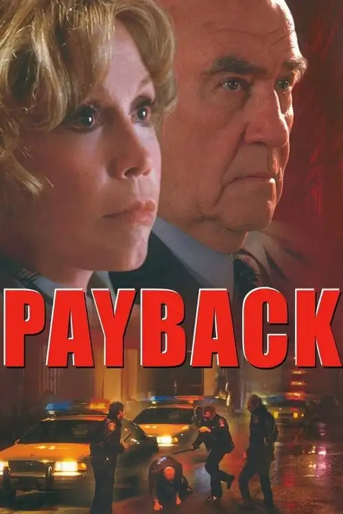 Assistir Payback