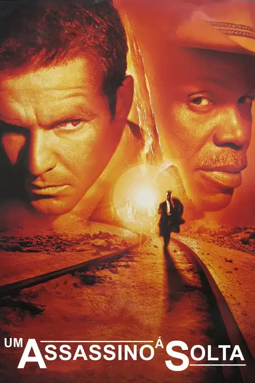 Assistir Um Assassino à Solta